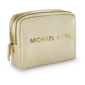 Michael Kors Beauty Pouch